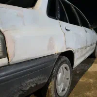 پراید|خودرو سواری و وانت|اردبیل, |دیوار