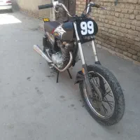 موتور پیشرو ۲۰۰