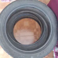 لاستیک205.50رینگ17