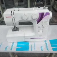 چرخ ژانومه گلدوزی