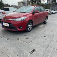 تویوتا یاریس ۲۰۱۶ فیس جدید ۶۲۰۰۰ کارکرد