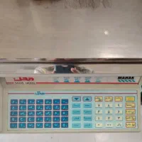 ترازو محک