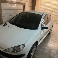 پژو ۲۰۶