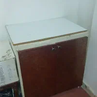 کابینت گالوانیزه