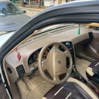 405slxدوگانه سوز کارخانه