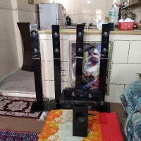 سینما خانواده  هفت تکه اصل کره نو
