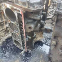 موتور کاملا فرانسوی ۲۰۶