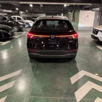 هوندا نیمه فول هشکی