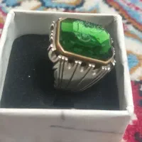 انگشتر رکاب شیرازی