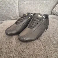 کفش مردانه آدیداس پورشه دیزاین چرم سایز ۴۲