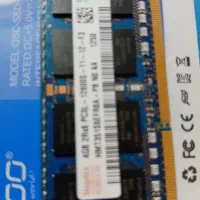 ram SK Hynix 4gb 2r×8 pc3l