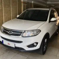 تیگو 5 بیرنگ اقساطی شرایطی