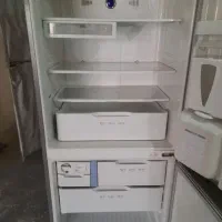 یخچال فریزر اسنوا