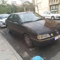 پژو 2000 مدل 77