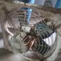 هواکش صنعتی  50در 50و70در 70