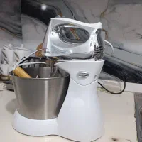 همزن برقی