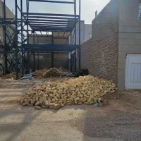گروه ساختمانی آرمان سازه