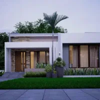 فروش-منزل-ویلایی-کلید-نخورده-خورموج-شهرک