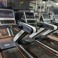 تردمیل باشگاهی