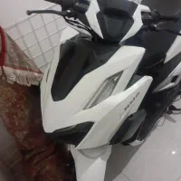 کیلیک ۱۶۰ نیرو موتور قابل معاوضه باگوشی یاپراید