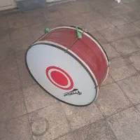 طبل محرم