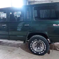 نیسان پاترول