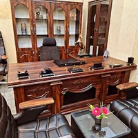 میز مدیریت 952ااکارمندی کنفرانس
