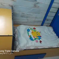 سرویس خواب کودک و نوجوان