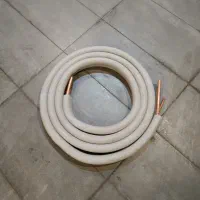 لوله مسی کولر 24000