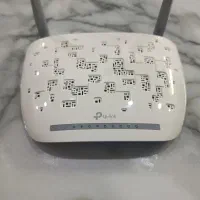 مودم TP-Link TD-W8961N|مودم و تجهیزات شبکه|خمینی‌شهر, |دیوار