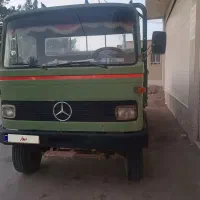 خاور 608|خودرو سنگین|میبد, |دیوار