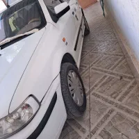 فروش سمند LX مدل ۹۸