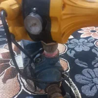 پمپ آب ‌1اینچ ایتالیایی اصلی