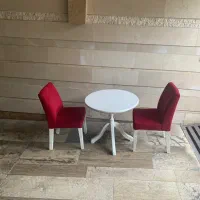 میز و صندلی کودک