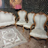 سرویس مبل رز