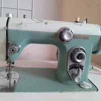 چرخ خیاطی ژانومه