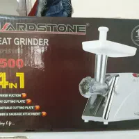 چرخ گوشت هاردستون،
