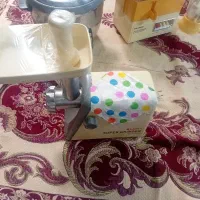 چرخ گوشت
