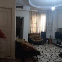 ۵۸ متر طوس یادگار