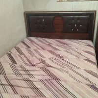 تختخواب دونفره