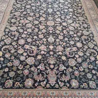 فرش نو ۱۲ متری تک