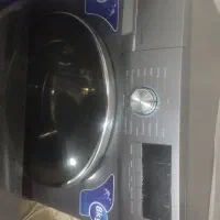 ماشین لباسشویی لایف 8 کیلویی