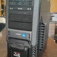 کیس گیمینگ اقتصادی