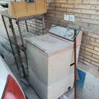 ماشین لباسشویی فروشی