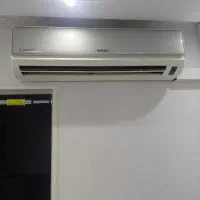 کولر گازی سامسونگ