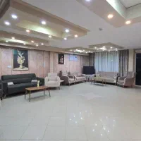 نیروی رستوران هتل آپارتمان