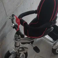 سه چرخه کودک