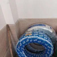 لوله پنج لایه ۳۲ و ۲۵ (سوپر ماه پایپ)