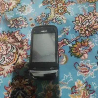 گوشی نوکیا c2