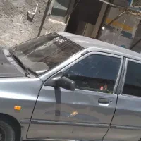 پراید ۱۳۱
